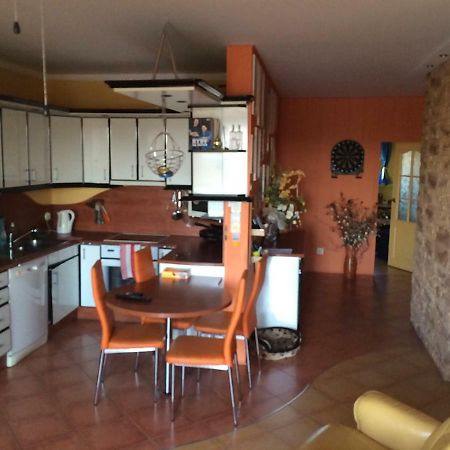 Apartament Mila Свиноуйсьце Экстерьер фото
