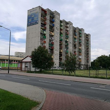 Apartament Mila Свиноуйсьце Экстерьер фото