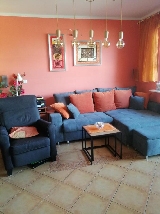 Apartament Mila Свиноуйсьце Экстерьер фото
