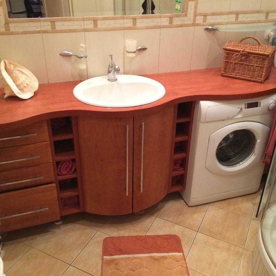 Apartament Mila Свиноуйсьце Экстерьер фото