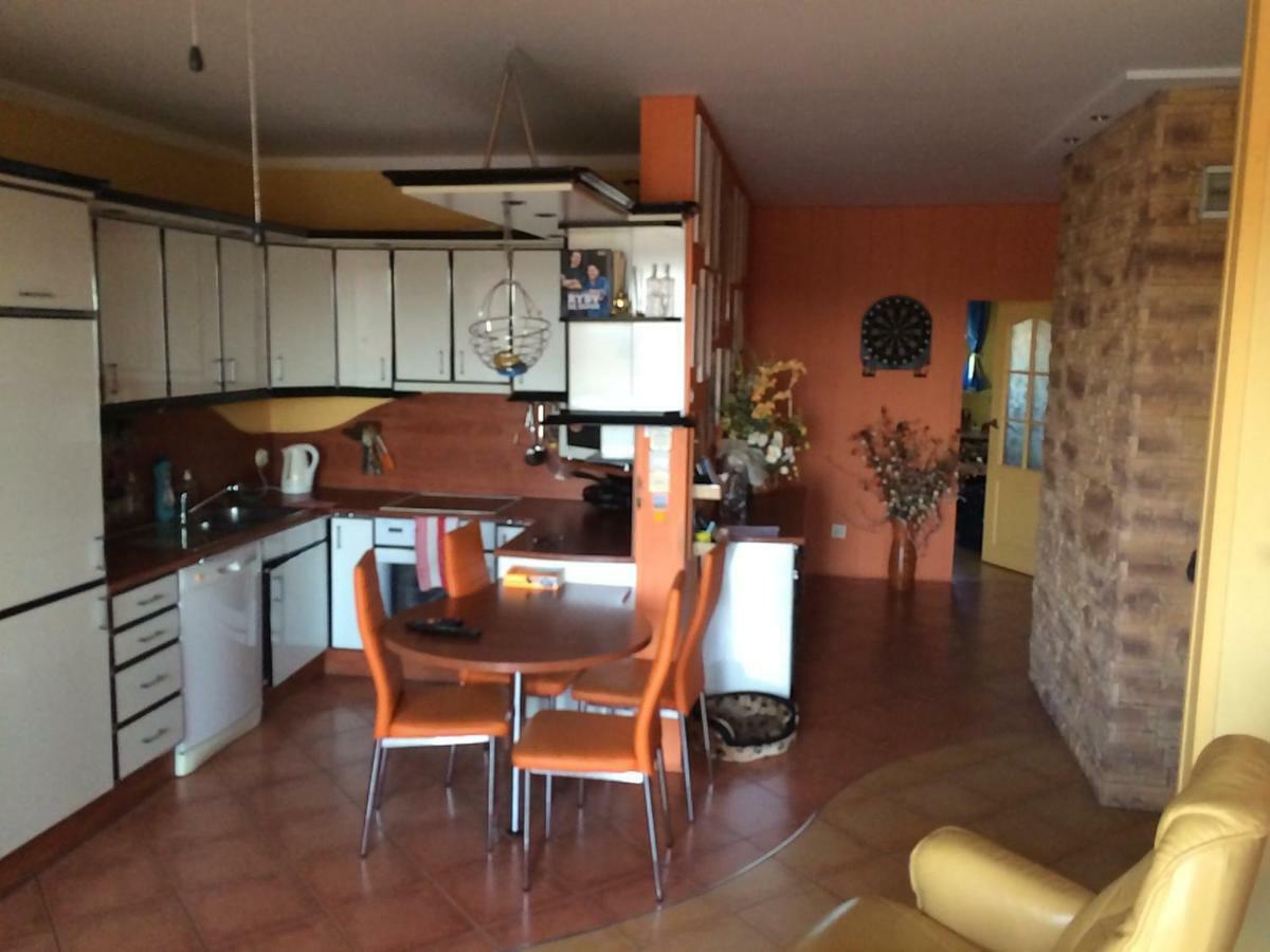 Apartament Mila Свиноуйсьце Экстерьер фото
