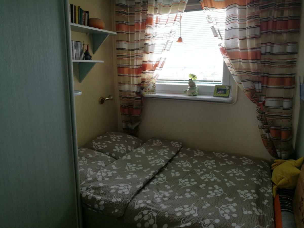 Apartament Mila Свиноуйсьце Экстерьер фото